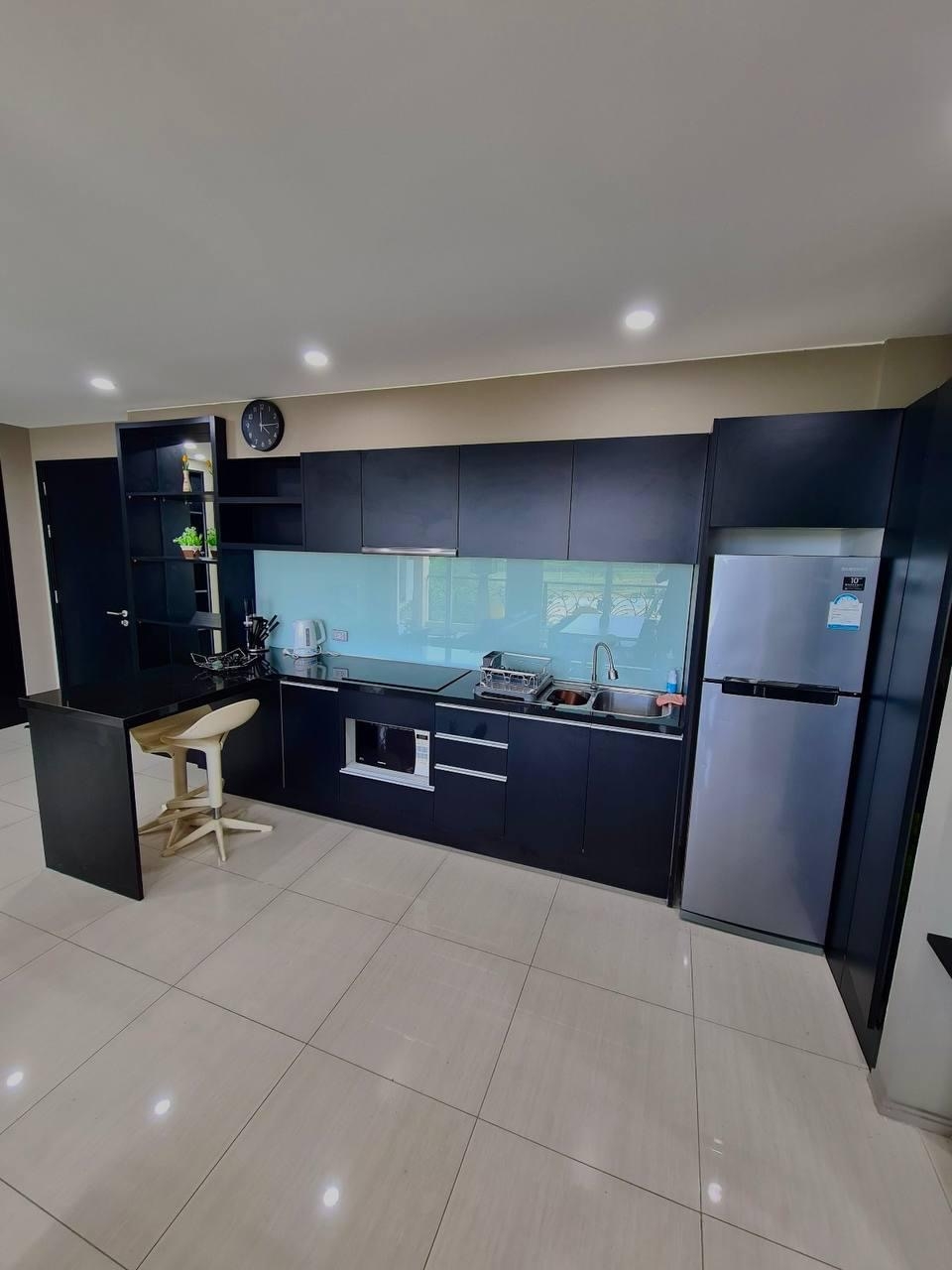 ขาย Atlantis Jomtien แอดแลนติส จอมเทียน 2 ห้องนอน วิวเมือง (2)