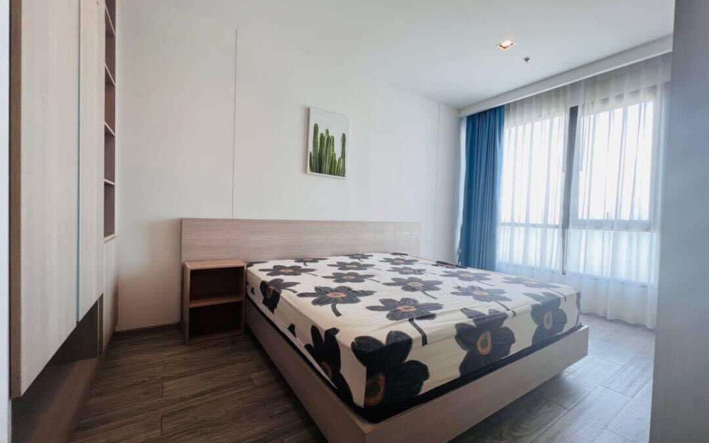 ขาย Aeras จอมเทียน 1 ห้องนอน ชั้น 10 วิวทะเล