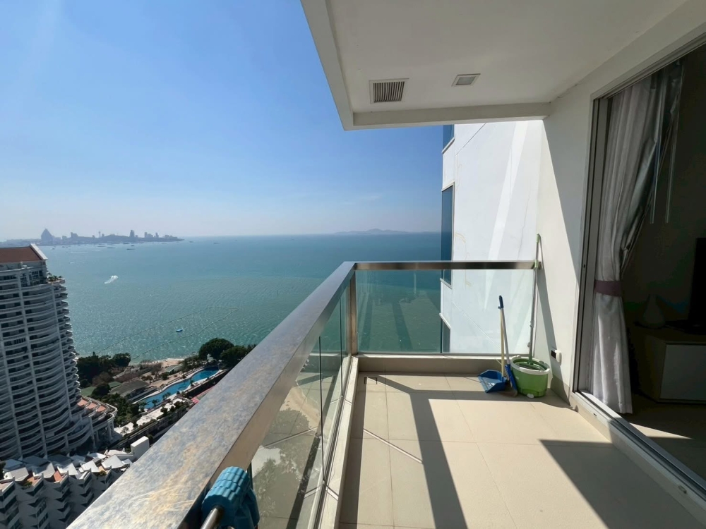 ขาย เดอะ ปาล์ม The Palm วงศ์อมาตย์ วิวทะเล