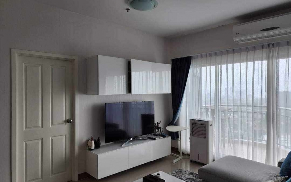 ขาย Supalai Mare ศุภาลัย มาเรย์ จอมเทียน ชั้น 35 วิวทะเล (2)