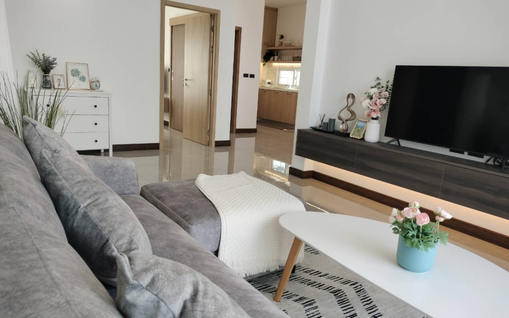 ขายบ้านเดี่ยวชั้นเดียว 3 ห้องนอน 3 ห้องน้ำ โรงโป๊ะ (3)