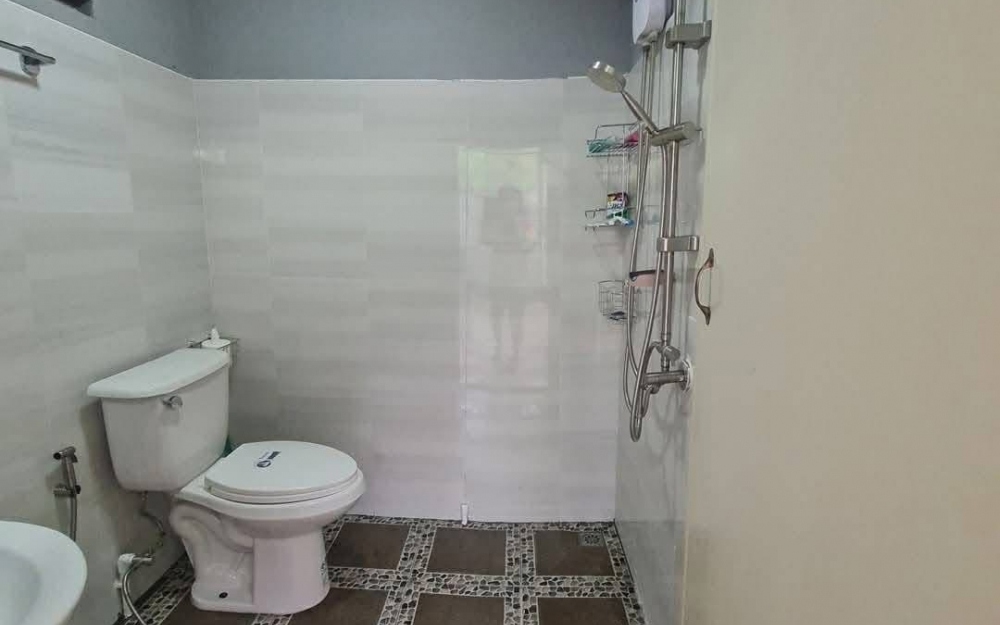 ให้เช่า บ้านเดี่ยวชั้นเดียว 3 ห้องนอน ชัยพฤกษ์