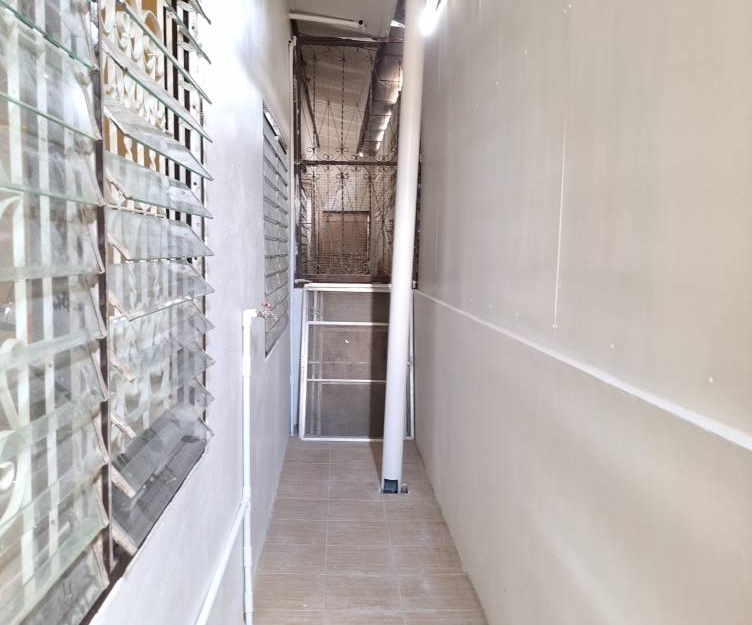 ขาย Town House 2 ห้องนอน 1 ห้องน้ำ เขาตะโลซอย 8 (2)