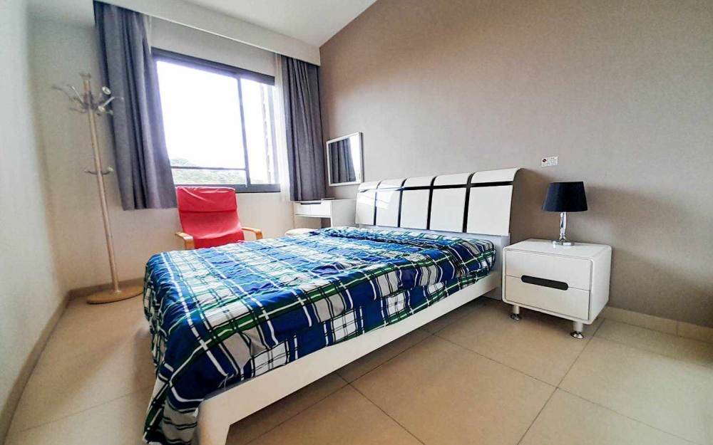 ปล่อยเช่ารายปี Unixx South Pattaya ยูนิกซ์ พัทยาใต้ 1 ห้องนอน ชั้น 2 วิวสระ & ภูเขา