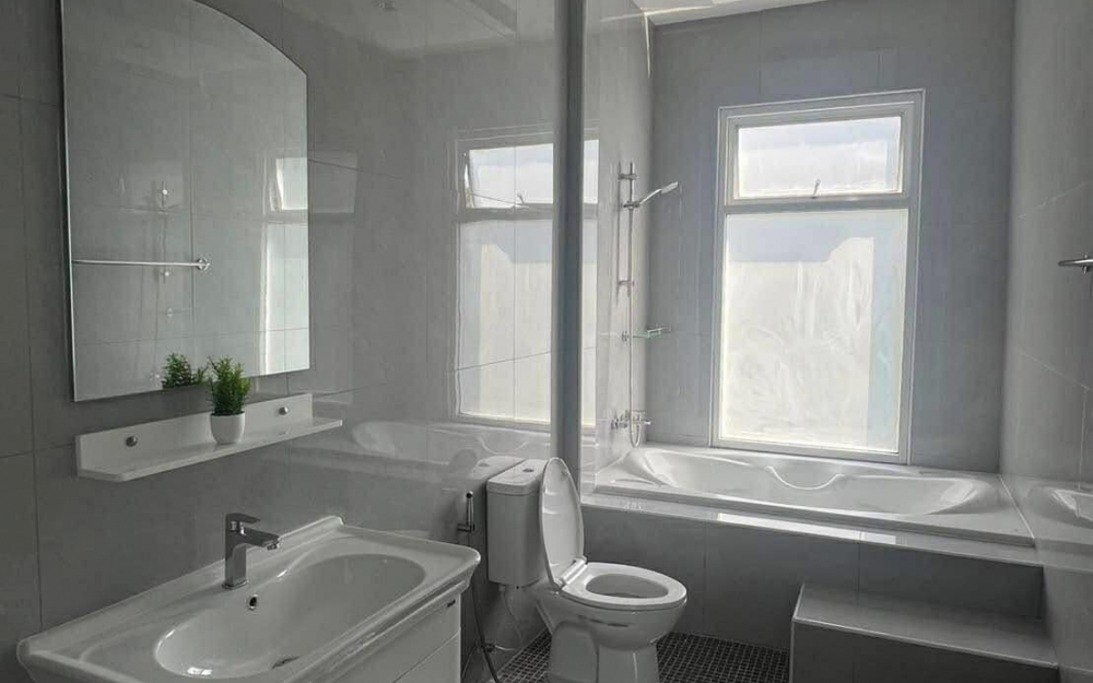 ขาย Pool Villa 4 ห้องนอน 4 ห้องน้ำ ห้วยใหญ่ (2)