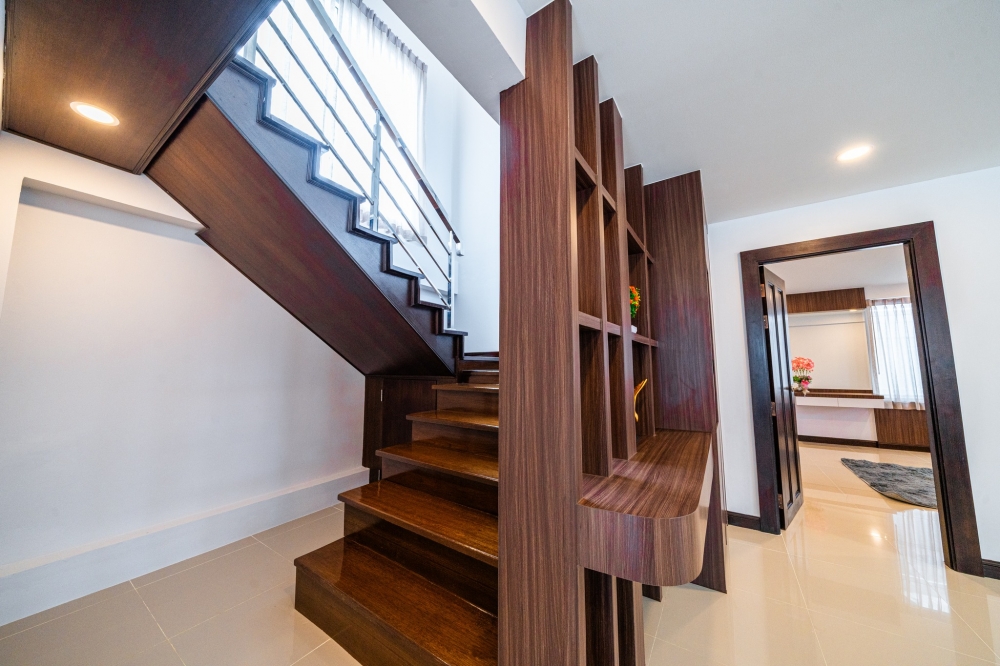 ขาย Pool Villa 2 ชั้น 5 ห้องนอน 5 ห้องน้ำ พัทยา (3)