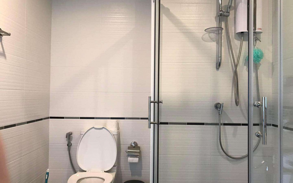 ขาย Centric Sea พัทยากลาง 1 ห้องนอน ชั้น 8 วิวเมือง (2)