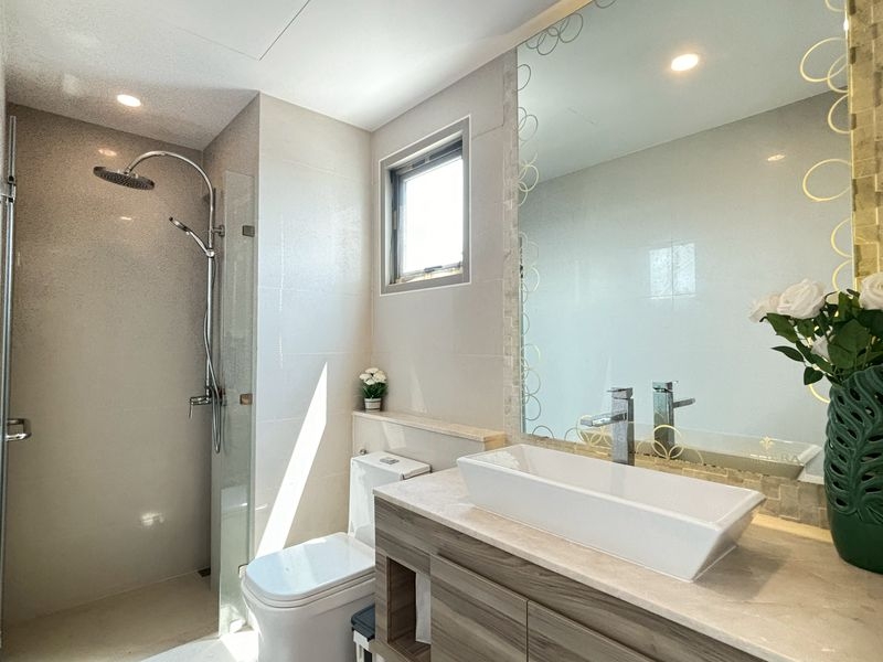 ขาย Riviera Jomtien ริเวียร่า จอมเทียน 2 ห้องนอน วิวทะเล (2)