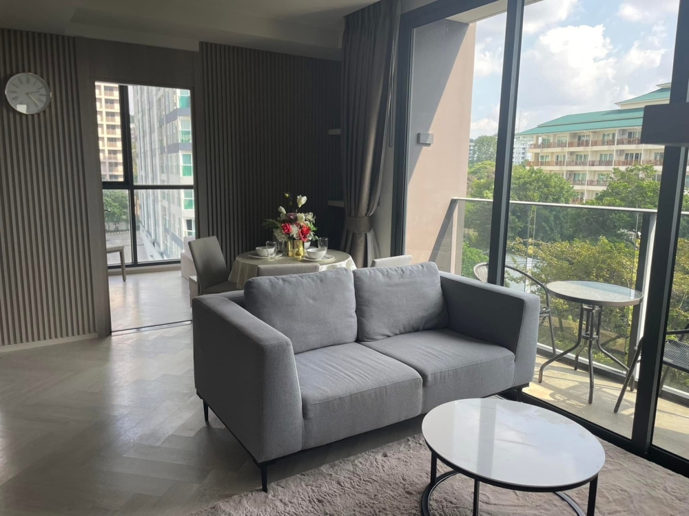 ขาย แอนโดรเมดา พระตำหนัก 2 ห้องนอน (2)