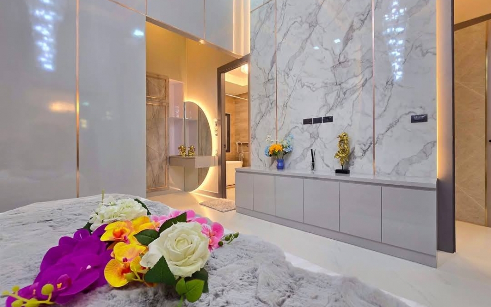 ขาย Pool Villa 4 ห้องนอน 5 ห้องน้ำ สยามคันทรีคลับ (2)