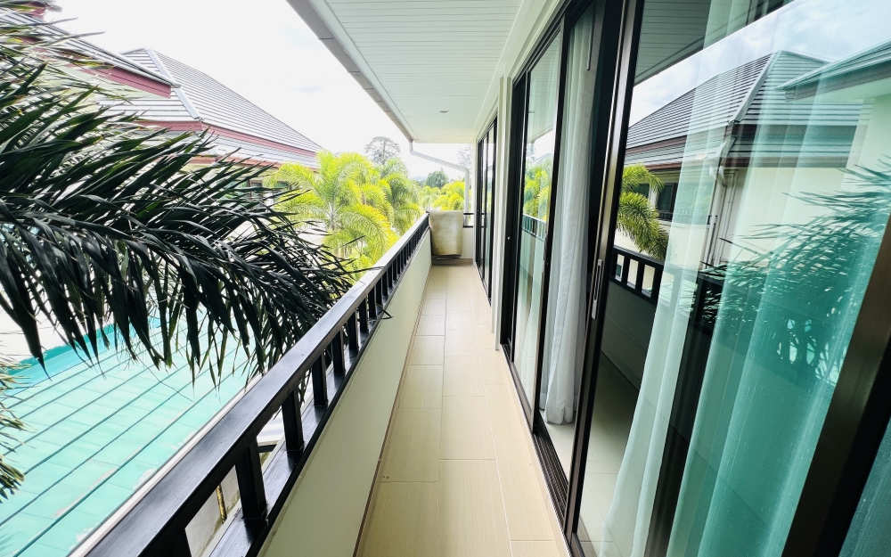 ขาย Pool Villa 2 ชั้น 4 ห้องนอน 4 ห้องน้ำ ห้วยใหญ่ (2)