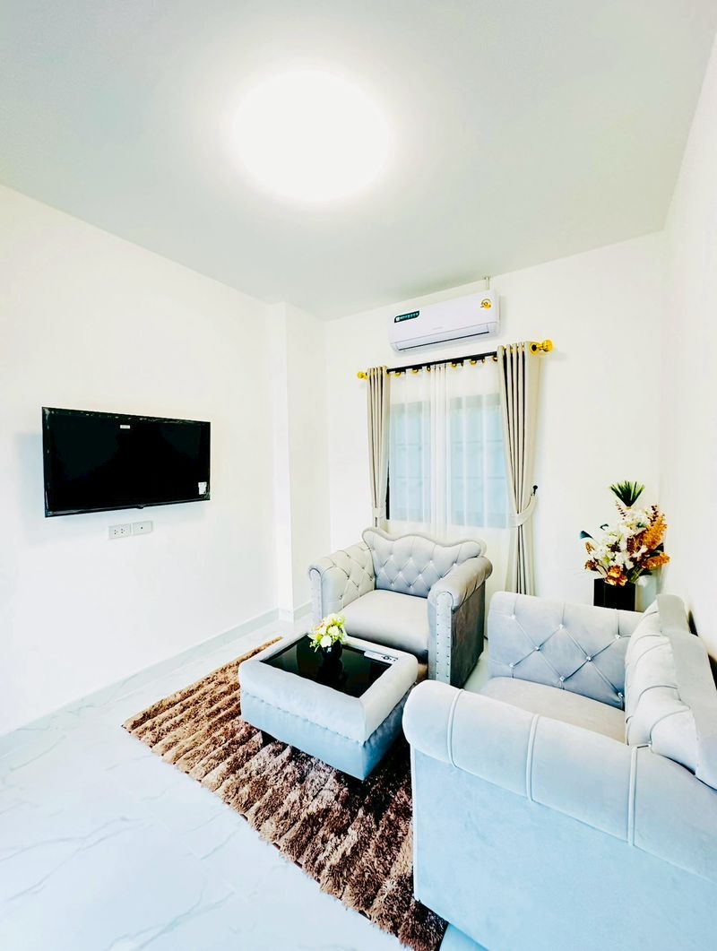 ขาย Pool Villa ชั้นเดี่ยว 4 ห้องนอน 3 ห้องน้ำ พัทยาเหนือ (3)