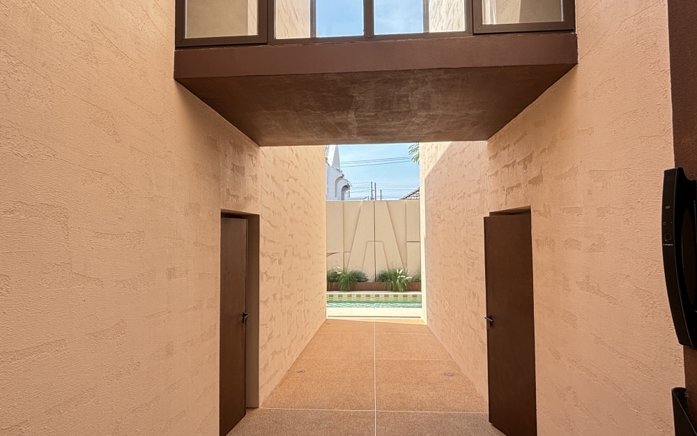 ขาย Pool Villa 2 ชั้น 5 ห้องนอน 6 ห้องน้ำ ทัพพระยา (2)