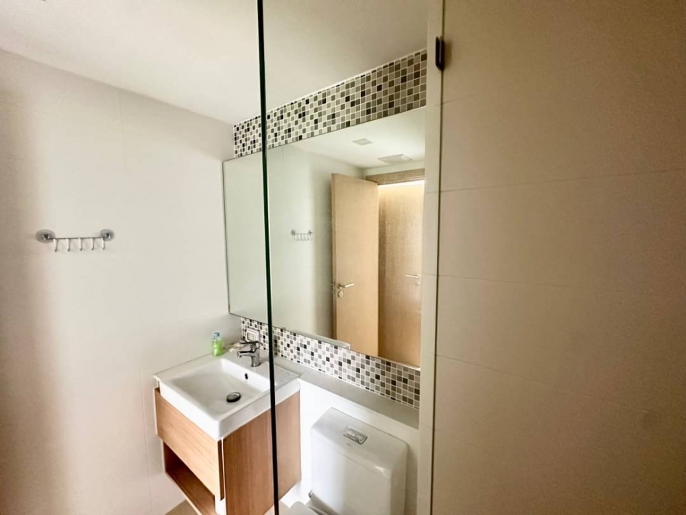 ขาย Aurora Pratumnak ออโรร่า พระตำหนัก 1 ห้องนอน วิวเมือง (2)