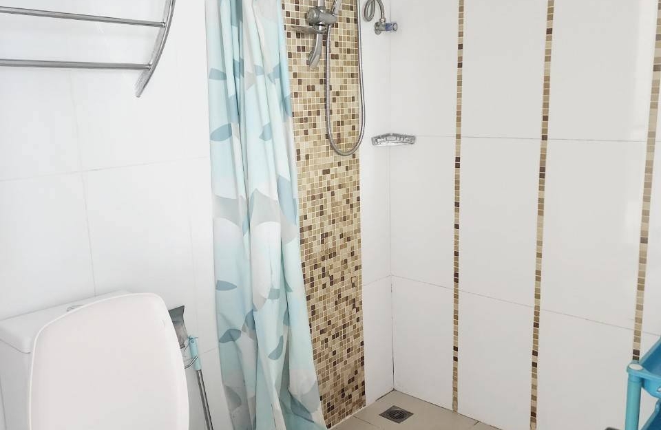 ให้เช่า Paradise Park Jomtien พาราไดซ์ ปาร์ค จอมเทียน 1 ห้องนอน วิวสระ