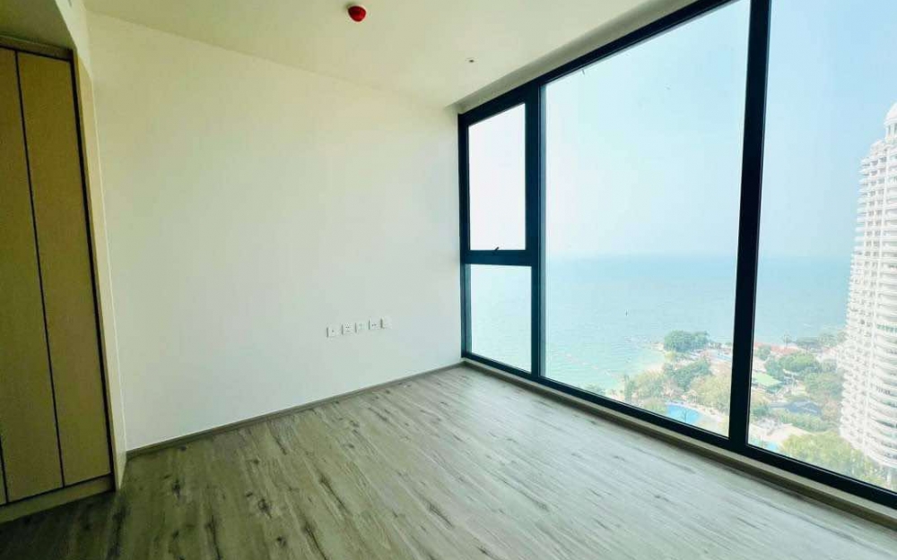 ขาย Arom Wongamat อารมณ์ วงศ์อมาตย์ 2 ห้องนอน  2 ห้องน้ำ วิวทะเล (3)