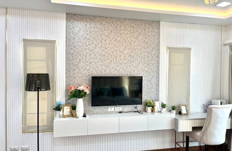 ขาย บ้านเดี่ยว 2 ชั้น 3 ห้องนอน 2 ห้องน้ำ ชัยพฤกษ์ (2)