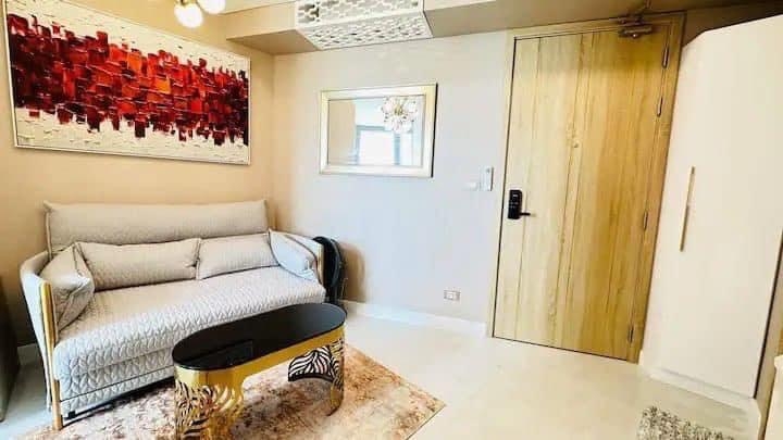 ปล่อยเช่า Copacabana จอมเทียน 1 ห้องนอน 29 ตร.ม. ชั้น 30 วิวทะเล ติดเจ้าของ