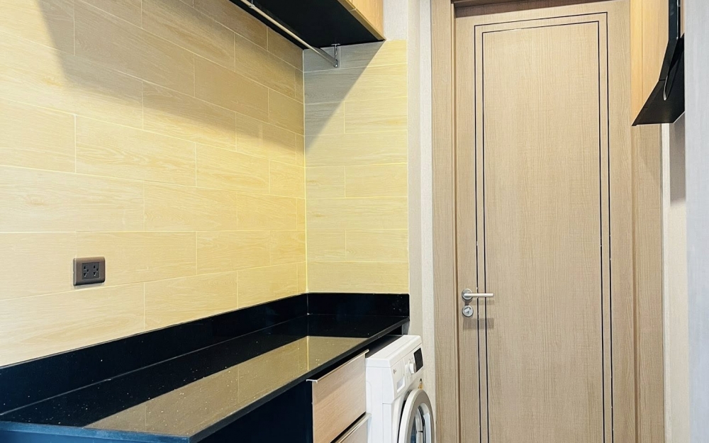 ขายพร้อมผู้เช่า Pool Villa 2 ชั้น 4 ห้องนอน 4 ห้องน้ำ ห้วยใหญ่ (2)