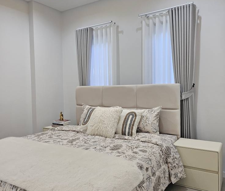 ขาย บ้านเดี่ยว 3 ห้องนอน 2 ห้องน้ำ ห้วยใหญ่ (2)