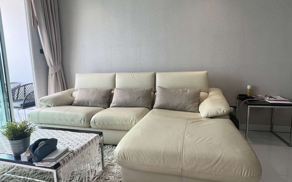 ขาย Amari Residence อมารี เรสซิเดนส์ พระตำหนัก 2 ห้องนอน วิวทะเล (2)