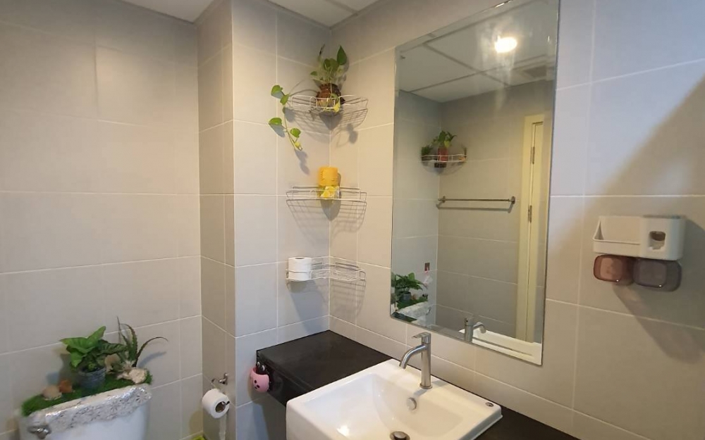 ขาย Supalai Mare Jomtien ศุภาลัย มาเรย์ จอมเทียน Studio วิวทะเล (2)