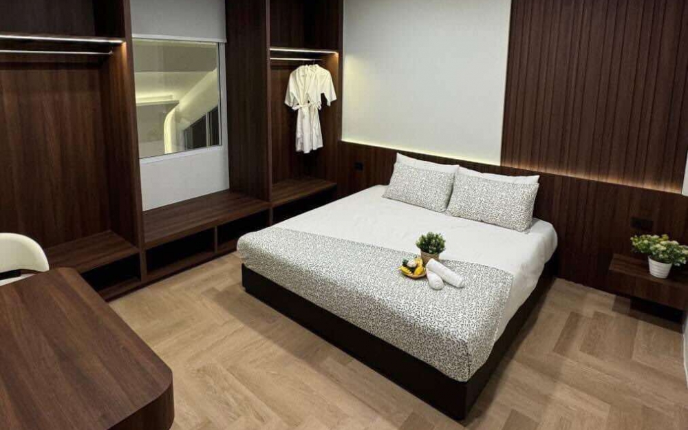 ขาย Pool Villa 2 ชั้น 4 ห้องนอน 4 ห้องน้ำ ชัยพฤกษ์-พัทยา-จอมเทียน (2)