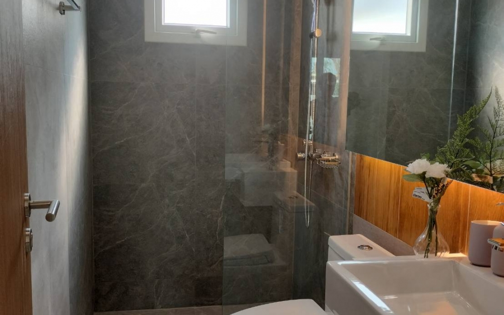 ขายบ้านเดี่ยวชั้นเดียว 3 ห้องนอน 3 ห้องน้ำ โรงโป๊ะ (3)