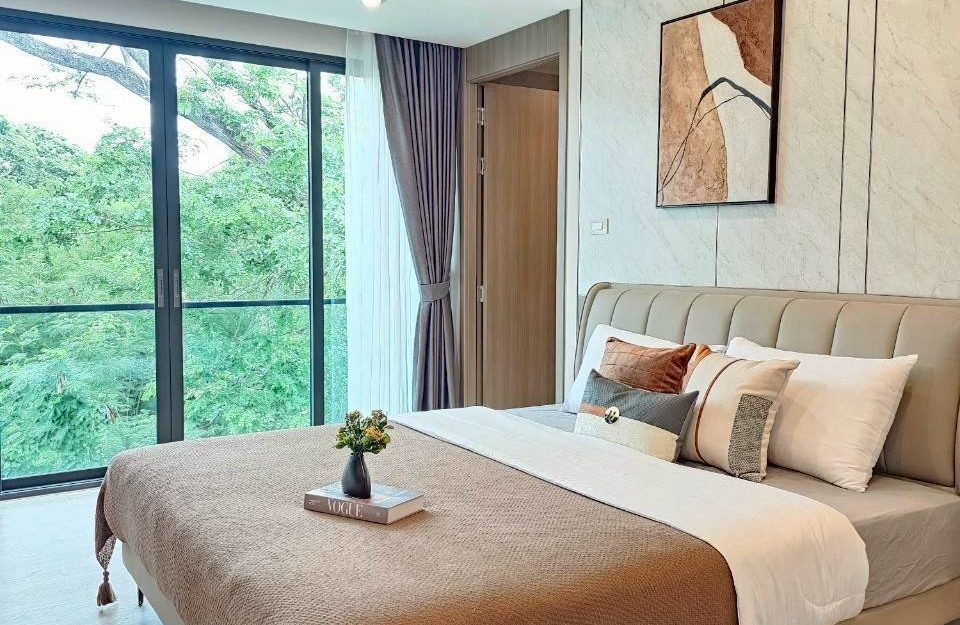 ขาย Pool Villa 2 ชั้น 4 ห้องนอน 5 ห้องน้ำ ชัยพฤกษ์ 1 (3)