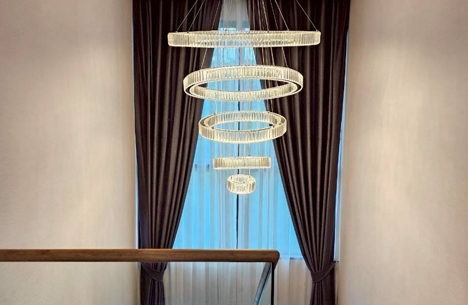 ขาย Pool Villa 2 ชั้น 4 ห้องนอน 5 ห้องน้ำ ชัยพฤกษ์ 1 (3)