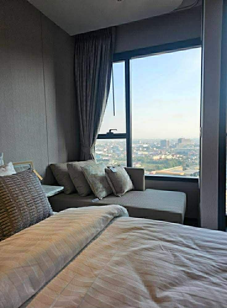 ขาย วันซ์ Once พัทยาเหนือ วิวเมือง (3)