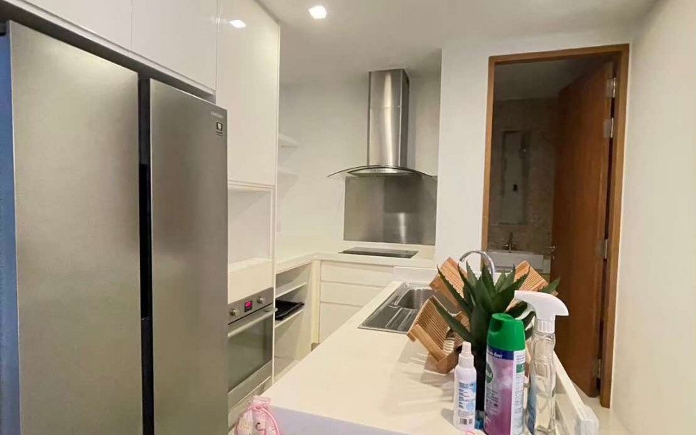 ขายพร้อมผู้เช่า The Sanctuary Wongamat แซงจูรี่ วงศ์อมาตย์ 3 ห้องนอน วิวเมือง (3)