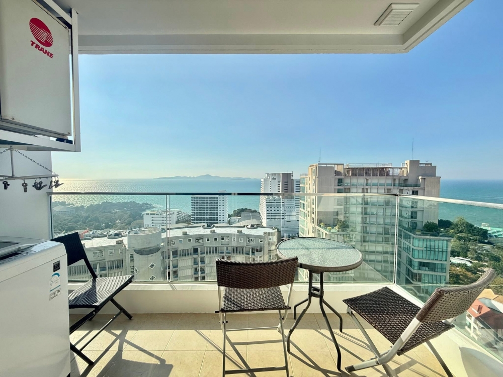 ขาย The Cliff พระตำหนัก 1 ห้องนอน วิวทะเล (3)