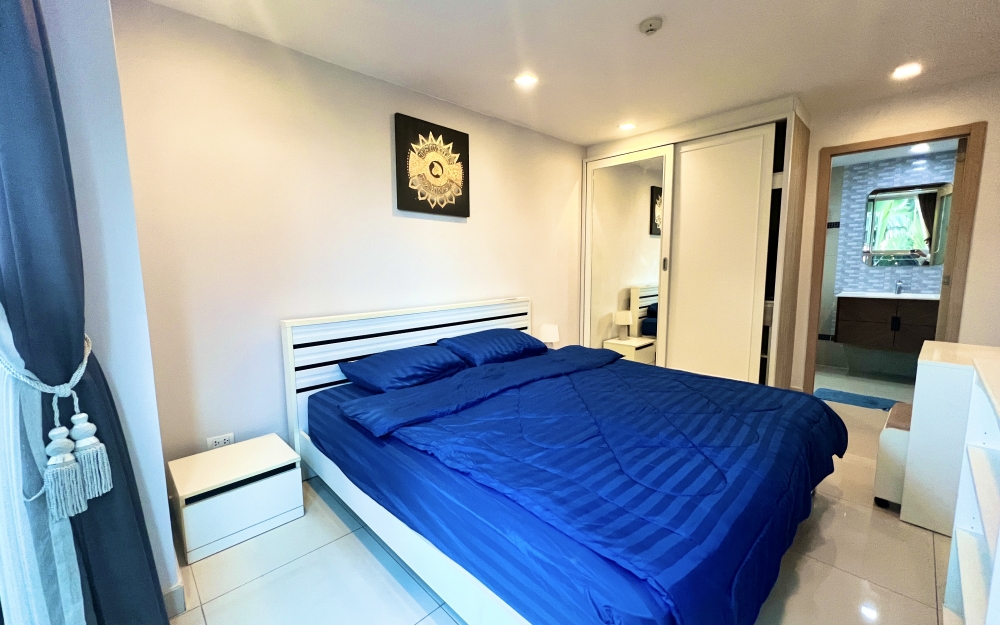 ขาย Laguna Bay Pratumnak ลากูน่า เบย์ พระตำหนัก 2 ห้องนอน วิวเมือง (3)