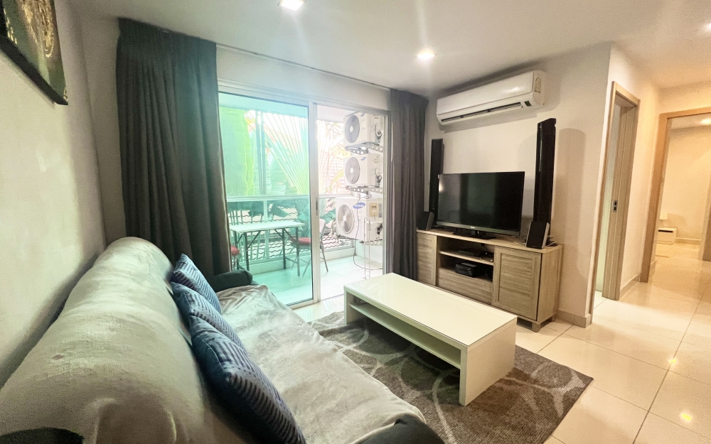 ขาย Laguna Bay Pratumnak ลากูน่า เบย์ พระตำหนัก 2 ห้องนอน วิวเมือง (3)