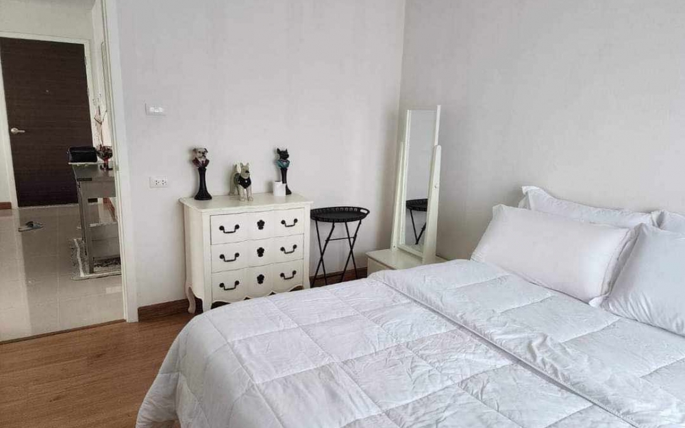 ขาย Supalai Mare ศุภาลัย มาเรย์ จอมเทียน ชั้น 35 วิวทะเล (2)