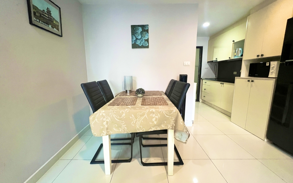 ขาย Laguna Bay Pratumnak ลากูน่า เบย์ พระตำหนัก 2 ห้องนอน วิวเมือง (3)