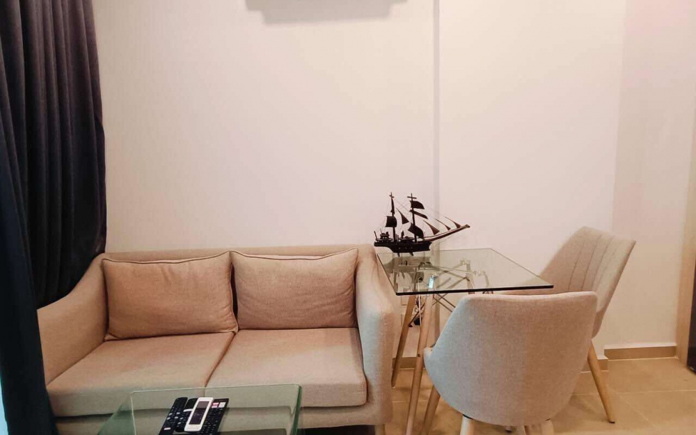 ปล่อยเช่ารายปี Olympus โอลิมปุส ซอยกอไผ่ พัทยาใต้ 1 ห้องนอน ชั้น 7 วิวสระ