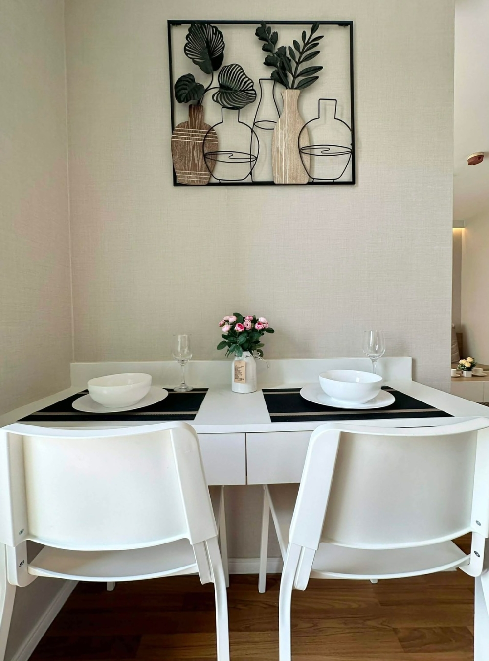 ขาย ลุมพินี ซีวิว จอมเทียน Lumpini Sea View Jomtien วิวทะเล ชั้น 6