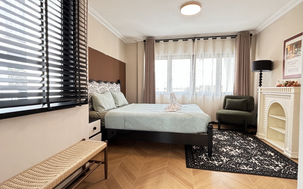 ขาย Pool Villa 2 ชั้น 4 ห้องนอน 5 ห้องน้ำ จอมเทียน (2)