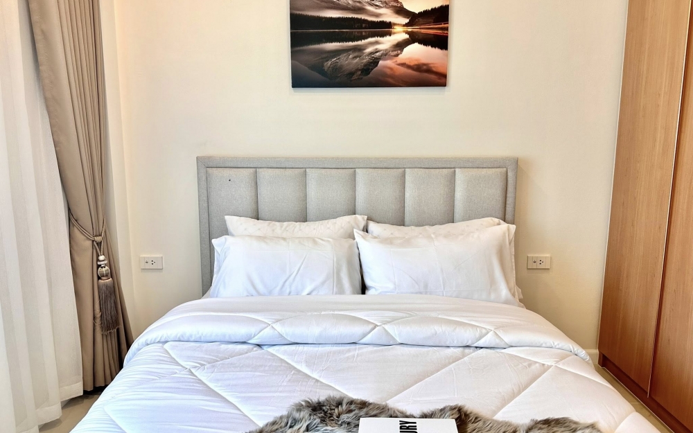 ขาย Pool Villa 4 ห้องนอน 3 ห้องน้ำ ห้วยใหญ่ (2)