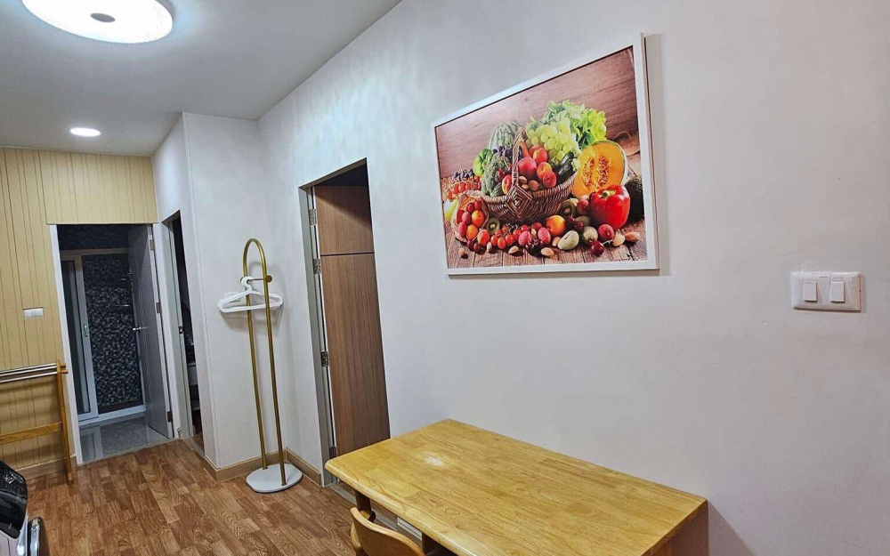 ปล่อยเช่ารายปี The Grand Jomtien เดอะ แกรนด์ จอมเทียน 2 ห้องนอน จอมเทียน ชั้น 25 วิวทะเล