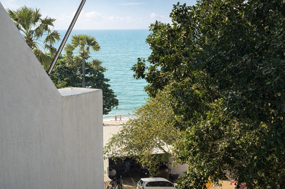 ขาย คอนโด สยามเพ้นท์เฮ้าส์ 3 วิวทะเล