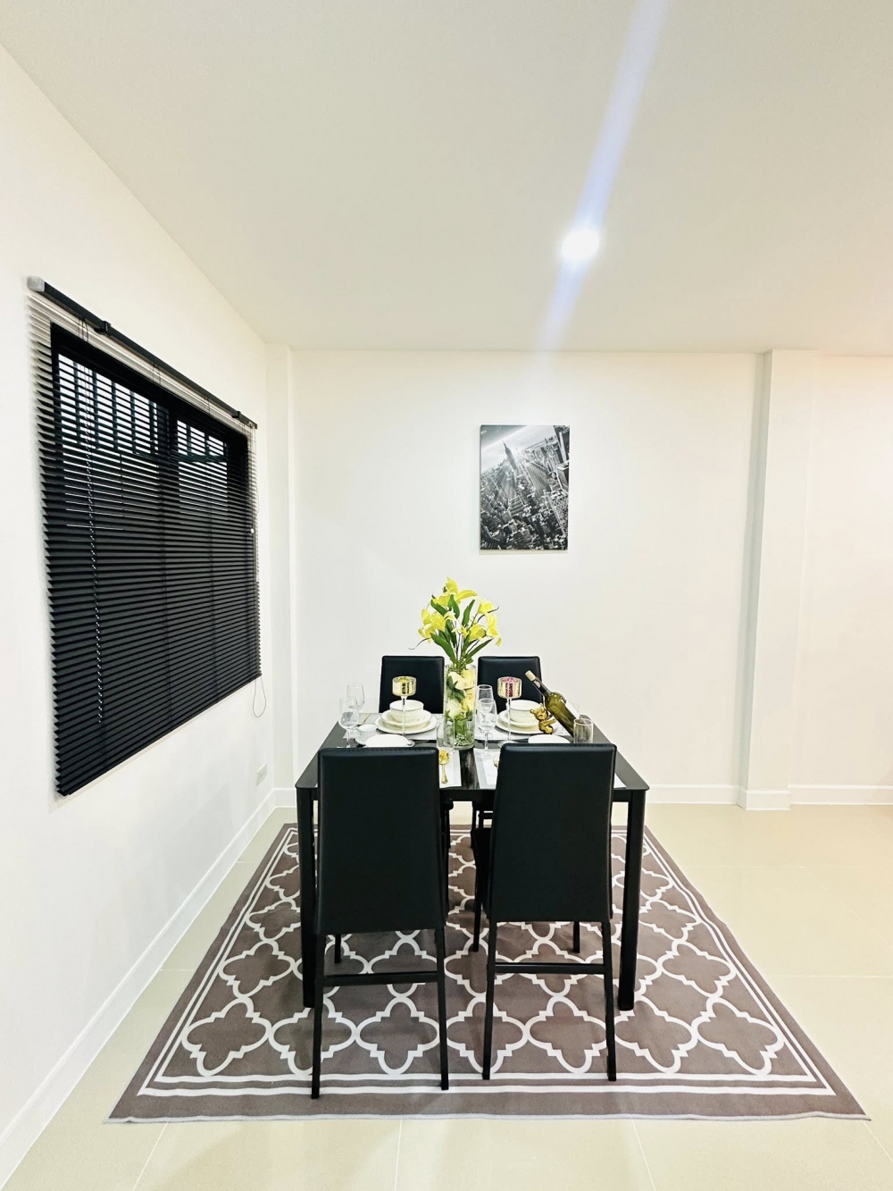 ขาย Town Home 2 ชั้น 3 ห้องนอน 3 ห้องน้ำ เนินพลับหวาน (2)