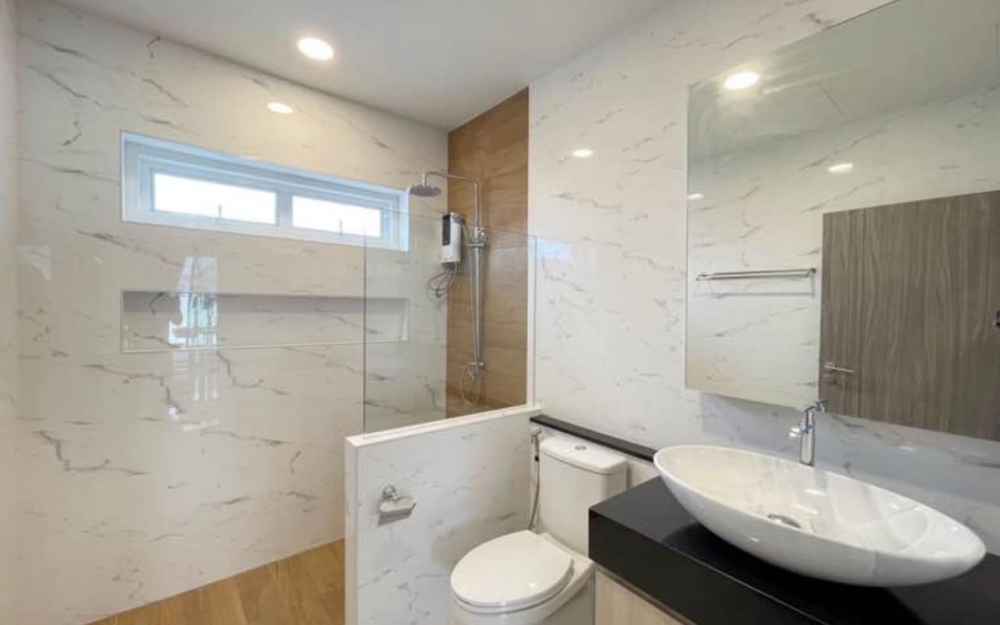 ขายพร้อมผู้เช่า Pool Villa 3 ห้องนอน 3 ห้องน้ำ นาจอมเทียน (2)