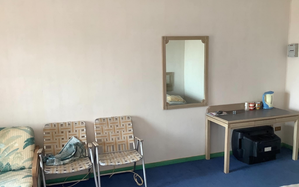 ขายเคียงทะเล คอนโด พระตำหนัก Studio ชั้น 10 วิวทะเล (2)