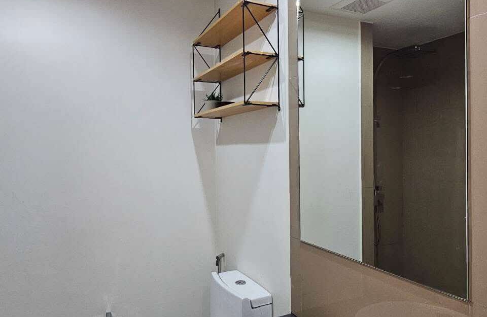 ให้เช่า Unixx South พัทยา สตูดิโอ วิวทะเล