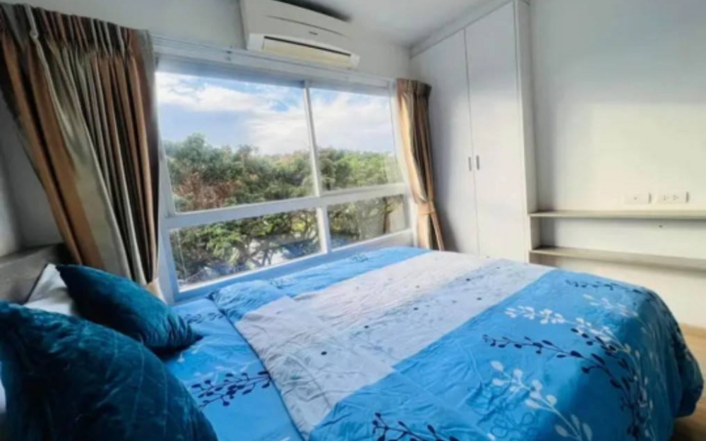 ให้เช่า The Grass South Pattaya เดอะ กราส พัทยาใต้ 1 ห้องนอน