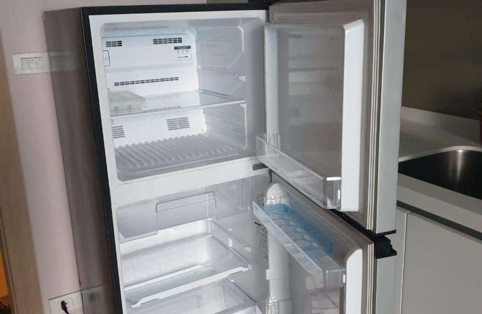 ปล่อยเช่ารายปี The Riviera Jomtien เดอะ ริเวียร่า จอมเทียน 1 ห้องนอน 1 ห้องน้ำ วิวทะเล