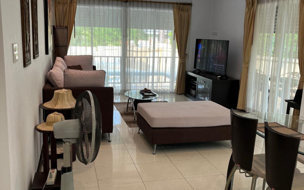 ขาย Pool Villa 3 ห้องนอน 3 ห้องน้ำ ตะเคียนเตี๊ย (2)